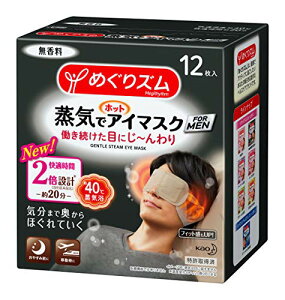 ߂YCŃzbgAC}XN FOR MEN 12