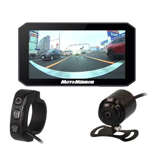 MAXWIN yeϋv{ς݁zoCNp 180°J fBXvCI[fBI CarPlay Android Auto Ή 5C` X}[gj^[ J[vC USBڑ oCNir h ho ϔM ϐU iPhone/android