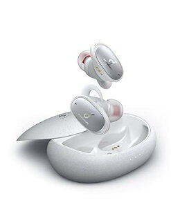 Anker Soundcore Liberty 2 ProiCXCz Bluetooth 5.0jySCXCz / IPX4hKi / ő32ԉyĐ / Qualcomm aptX? / CX[dΉ / SiriΉ / }CN / PSEF؍