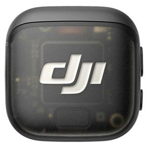 DJI Mic 3 gX~b^[ s}CN iPhone^J^AndroidpCX ~j }CN yʁI xA}CN 32-bitt[g ^CR[h CX}CN Vlogp C^r[ X