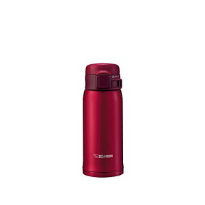 ۈ}z[r(ZOJIRUSHI)  XeX }O {g  y ۗ ۉ ^b` I[v ^Cv 360ml K[lbg bh SM-SE36-RZ