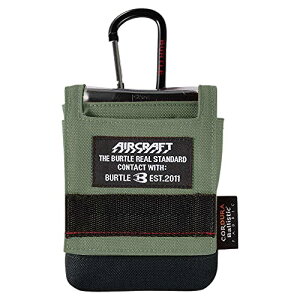 o[g BURTLE foCXobO AC280 GA[Ntg AIRCRAFT CORDURA 14~XO[