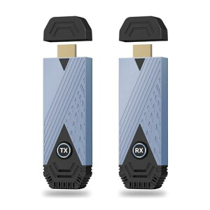 CXHDMI  M@Zbg ^ 8䑝݉\ [ɕ֗  30m] 1080P/5Ghz WIFI&ݒsv fo TV/PC/Mac/Laptop/Window/vWFN^[ȂǑΉ