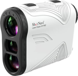 Shot Navi(Vbgir) St [U[ LaserSniper X1 Fit2 WH yʁERpNg ፷ [U[v
