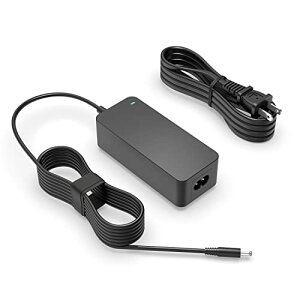 yPSEF؍ρz65W 45W Dell݊p [d LatitudeΉ 3301 2-in-1 3500 3510 3310 3410 3400m[gp\R ACA_v^[ 3m dA_v^[