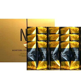Fairuo NEWYORK PERFECT CHEESE ニューヨークパーフェクトチーズ クッキー (15個入り)