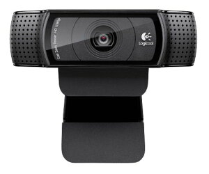 LOGICOOL HD v EFuJ C920t