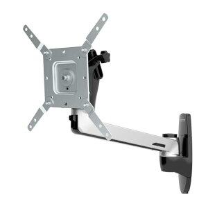 ERGOTRON GSg LX j^[A[ EH[}Eg Ǌ| XCO^Cv 42C`(22.7kg)܂ VESAKiΉ 45-268-026