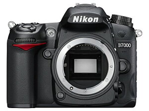 Nikon fW^჌tJ D7000 {fB[