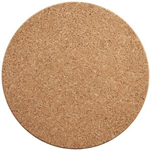 プライムナカムラ 田中箸店 コルク鍋敷 050522