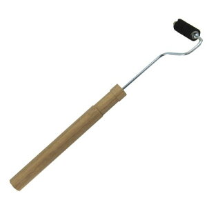 大塚刷毛 「FRPキャタピラローラー」積層・脱泡用 径20φ 幅2インチ セット