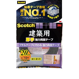 XRb` zp苭͗ʃe[v PBA-20 20mm×10M