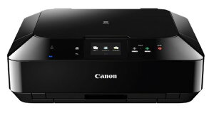 f Canon CNWFbgv^[@ PIXUS MG7130 BK