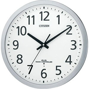 Y(RHYTHM) |v dgv ItBX Abj É Vo[ 35×5cm ItBXpi  XyCV[M462 V`Y CITIZEN 8MY462-019
