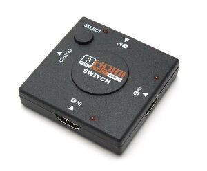 ~^X(Mitas) 3|[g HDMI P[u ZN^[ ؑ֊ PC PS3 er ^b` ؂ւ