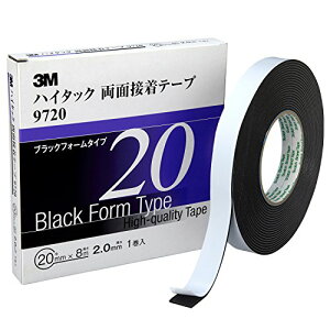 X[G(3M) 3M nC^bNʐڒe[v 9720 20mmx8m 9720 20 AAD
