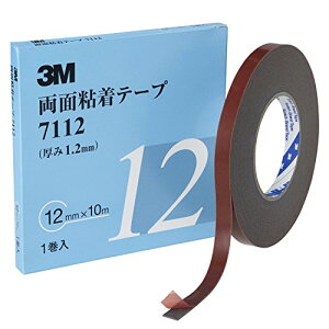 X[G(3M) 3M ʔSe[v 7112 12mmx10m 7112 12 AAD