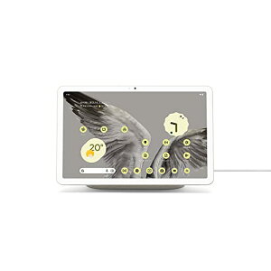 Google Pixel Tablet i[dXs[J[ z_[tj Porcelain GA04750-JP