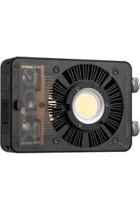 yKۏؕiz ZHIYUN LEDCg MOLUS X100 COMBO |PbgCOBCg ő100Wo 2700-6500KoCJ[ DC/USB/obe[ 3d 087344