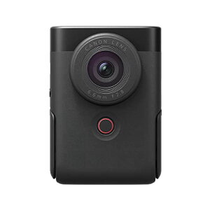 Canon VlogJ PowerShot V10 ubN PSV10BK