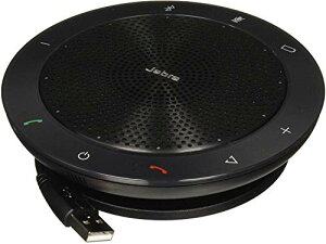 JABRA USBEBluetoothڑΉ Xs[J[tH USBhOt JABRA SPEAK 510+ MS 7510-309