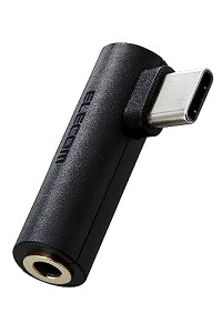 GR USB-C & 3.5mm CzWbN ϊA_v^[ XeI~jvO } P[u DAC ʘb\ [ iPad OS/Android OS Ή] ubN yiPhone 16 V[Y Ή؍ρz MPA-C35DDBK