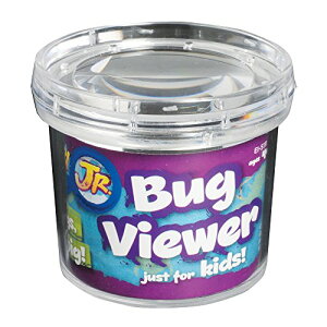 [jO \[V[Y GeoSafari(R) Jr. Bug Viewer gώ@P[X EI 5111