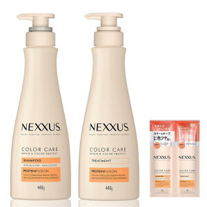 NEXXUS(lNTX) yZbgzyAAhJ[veNg Vv[+RfBVi[(g[gg) e440g 1񕪂܂t {