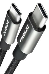 yeMarkerEŏvO̗p uhz USB-C P[u USBC PD3.0Ή 100w 1m ^Cvc type-c to c }[dP[u typec ctoc usb PPS