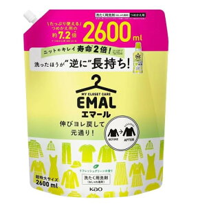 G}[ p t KAO ԉ ꒅp tbVO[ e ߂ 2600ml