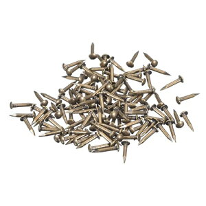 uxcell 120̏ȍׂB1.2mmx8mm(DxL) Ȑ^JB n[hEFAB ؐDIYpȓB ƒpANZT[ uYg[