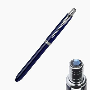 PARKER p[J[ @\y \lbg lCr[u[CT Crystal ^i 3in1 {[y 3F (ԍ) & V[vy Mtg{bNX KAi 2183963XTAL