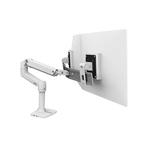 ERGOTRON GSg LX j^[A[ fXN}Eg fA _CNg ^ 2 zCg/ 25C`(1.8~10.0kg)܂ VESAKiΉ 45-489-216