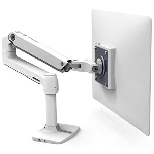 ERGOTRON GSg LX j^[A[ fXN}Eg zCg/ 34C`(3.2~11.3kg)܂ VESAKiΉ 45-490-216