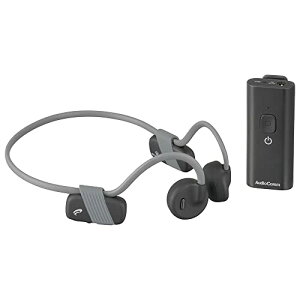 I[d@AudioComm W`Cz  U ǂȂ wbhz CX }CN X}zʘb yAO Bluetooth5.0  HP-BC500N 03-1700 OHM