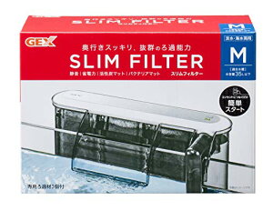 GEX AQUA FILTER XtB^[ sXbL ̂ߔ\͊O|tB^[MTCY