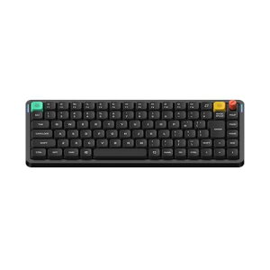 NuPhy Air75 V3 JIS {z zbgXbvΉ CXJjJL[{[hi88L[E75%zEmutERGBobNCgEKXPbg}EgEBluetooth/2.4GHz/USB-CΉj (lru