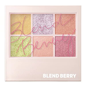 BLEND BERRY(uhx[) I[NGCV J[ 105 (S[fLEC&XEB[gsN)ACVhE ACJ[ KOSE 1 (x 1)