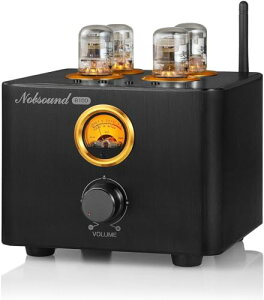 Nobsound ʔ B100 Bluetooth 5.0 ^ǃAv USB DAC COAX/OPT vCAv p[Av (B100)