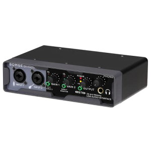 BOMGE USB I[fBI C^[tFCX (24 rbg/192 kHz)AXLRAt@^dA_CNg j^OAPC R[fBOAXg[~OAM^XgA{[JXgA|bhLXe