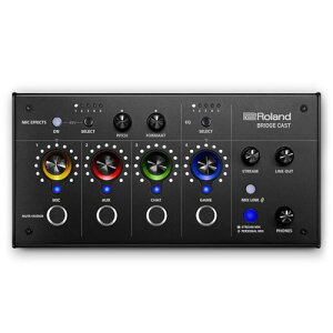 [h Roland BRIDGE CAST/Q[~ODACAv/I[fBIC^[tF[X/zM/Q[~O~LT[/I[fBI~LT[/Mac/Windows/ubWLXg//Black