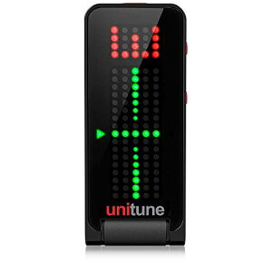 eB[V[GNgjbN(Tc Electronic) Nbv`[i[ N}`bN`[jO ±0.0.2ZgXg{[h OFF@\ ʔ] UNITUNE CLIP NOIR