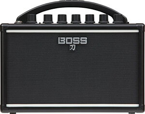 BOSS/KATANA-MINI KTN-MINI {X M^[Av dr쓮 |[^uAv