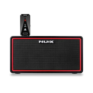 NUX Mighty Air CX M^[Av