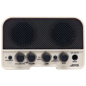 LN^j(Kikutani) JOYO Bluetooth 5W [dAv JA-02 II BLK/BEI
