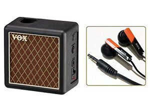VOX (HbNX)  ~j X^bN Av amPlug2 Cabinet AP2-CAB + VOX S Cz Zbg