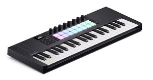 Novation/Launchkey Mini 37 Mk4 | MIDIL[{[h