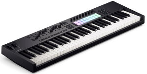 Novation/Launchkey 61 Mk4 | MIDIL[{[h