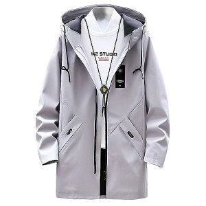 [GUTHONG] Y WPbg t[ht H h h t@bV n WPbg X^W 傫TCY y tH~ Y g`R[g gray L