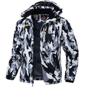 [Gopune] Y WPbg  AEghA EFA ƒ  R[g nCLOEFA EBhVFWPbg XL[EFA h Wp[ oR( 2XL)